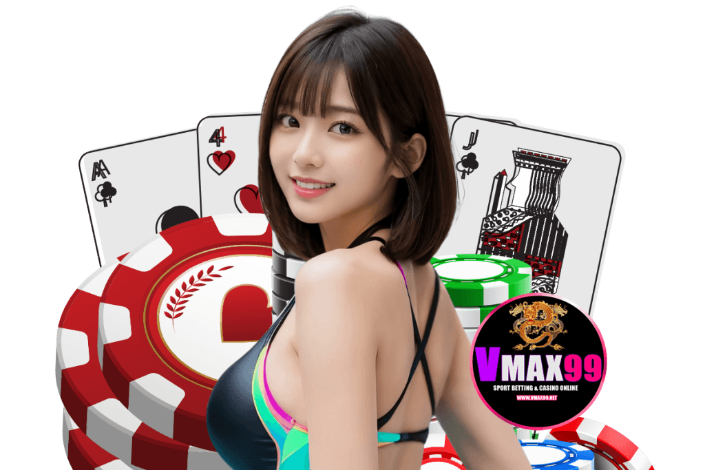 vmax99 wallet