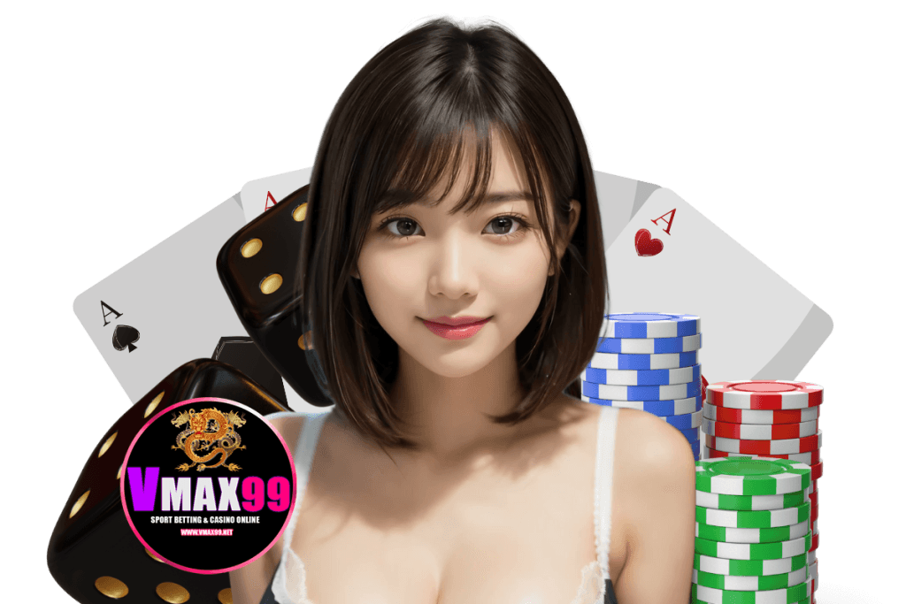 vmax99 เว็บตรง