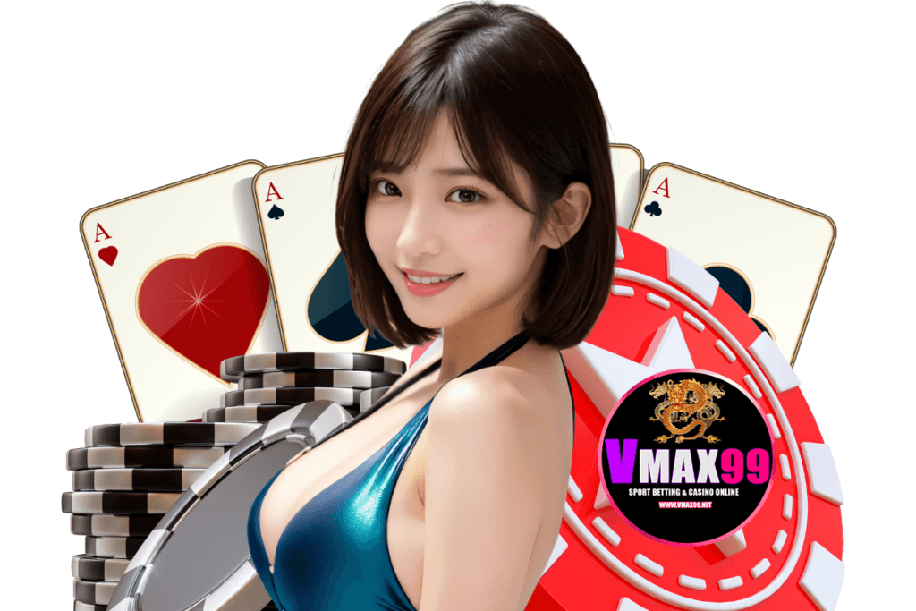 vmax99 แจกเครดิตฟรี